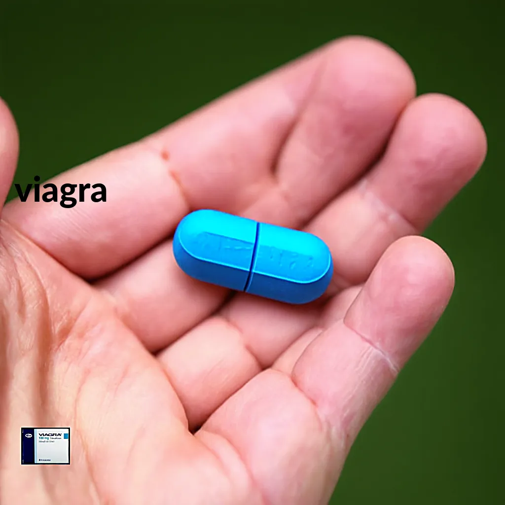 Viagra venta libre o con receta